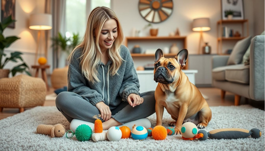 Weather-Proof Play Ideas for High-Energy Dogs