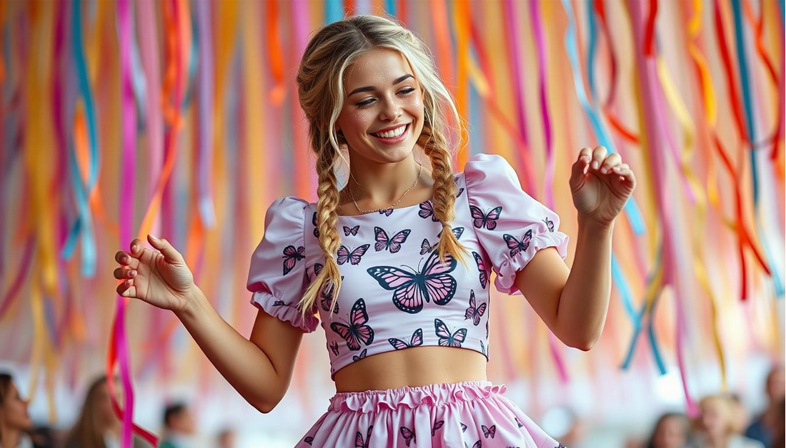 How to Dress for Summer Music Festivals?
