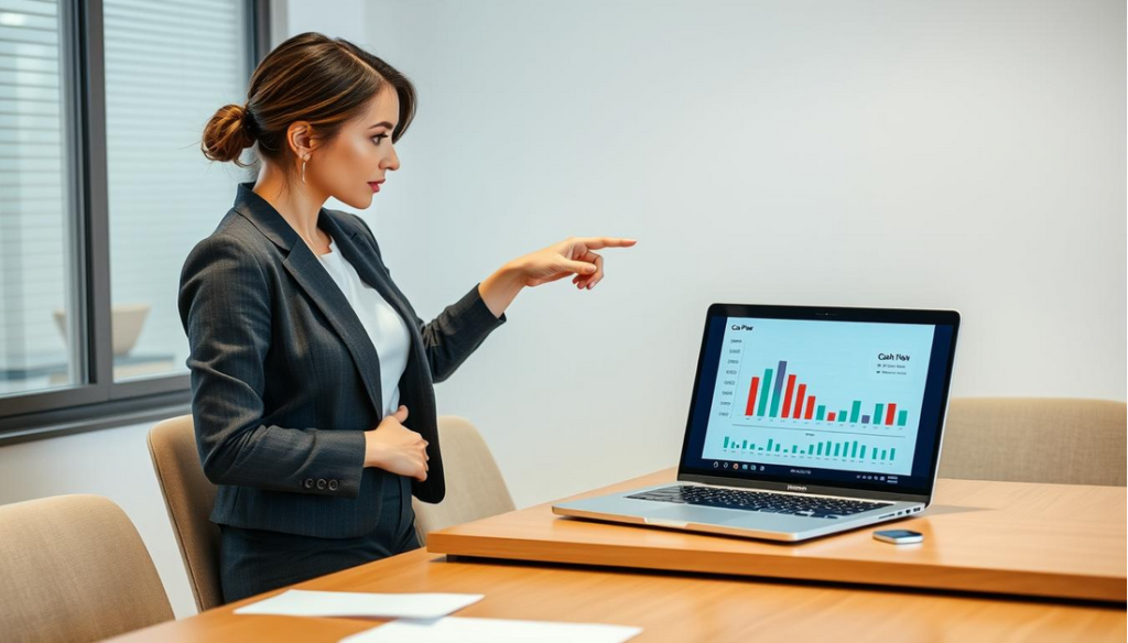 Cash Flow Mistakes That Sink New Startups