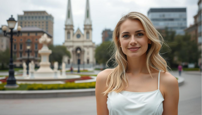 New Orleans Escapade: French Quarter to Bayou