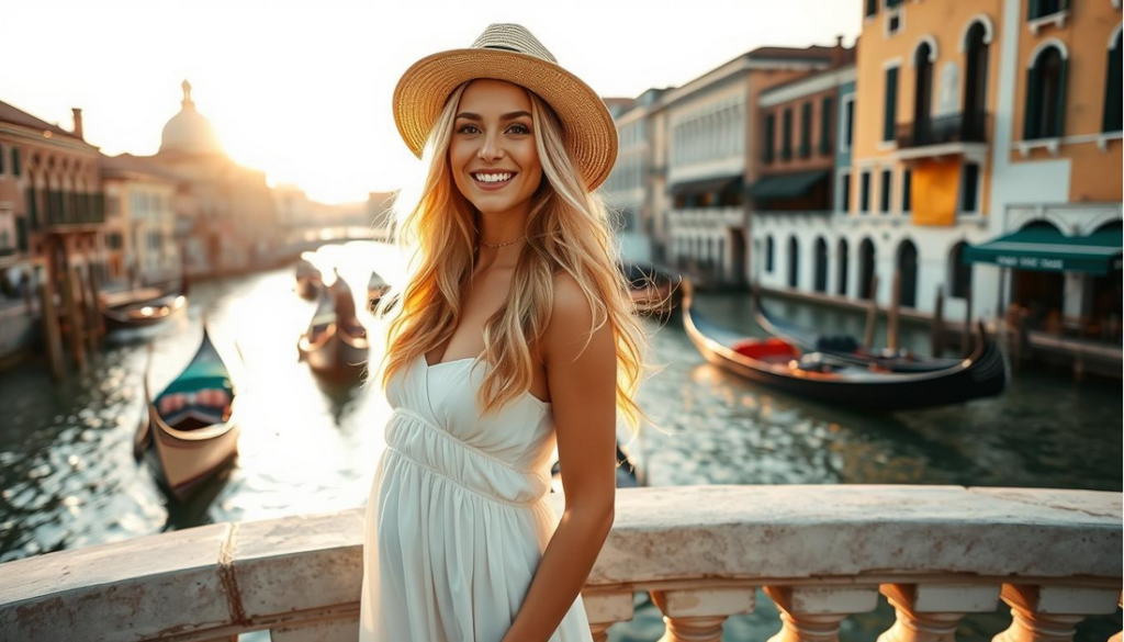 7 Must-See Attractions During Your Venice Vacation