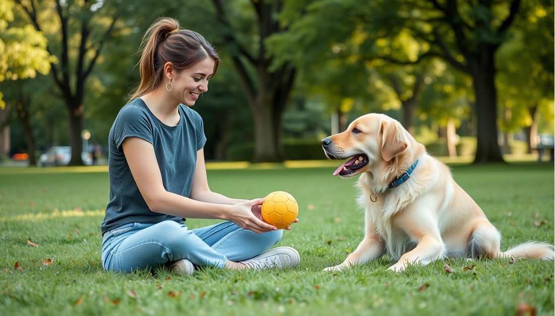 Chasing Joy: Best Rolling Balls to Entertain Your Pet