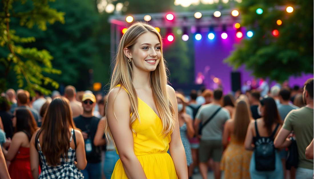 All‑Star Concert Lineup Hits NYC Late June