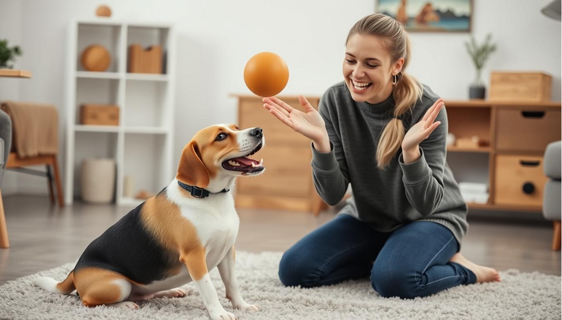 Eco-Friendly Pet Toys: Play Green!