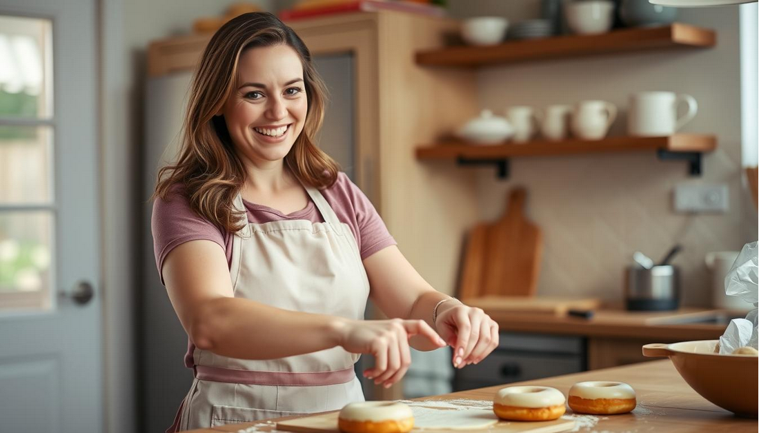 Top-Rated Donut Recipes From Donut Day Celebration