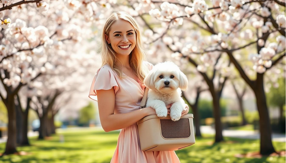 Best Pet Carriers For Long Travel Journeys
