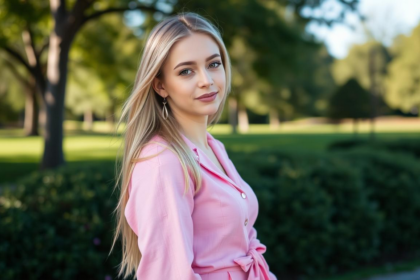 Pastel Co-Ords: Style Tips You'll Love