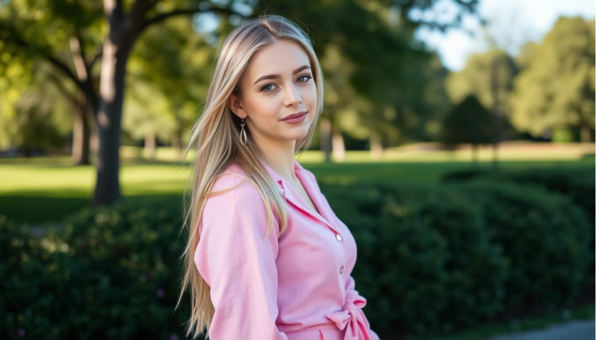 Pastel Co-Ords: Style Tips You'll Love