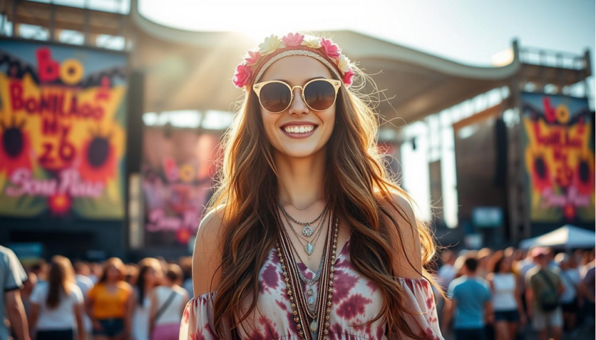 Bonnaroo 2025 Is Almost Here – Are You Ready?