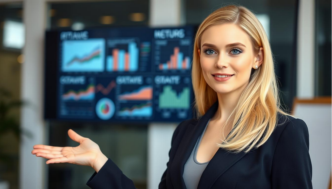 Master Business Presentations with Psychology