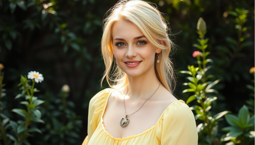 Celestial Jewelry Made For Your Star Sign