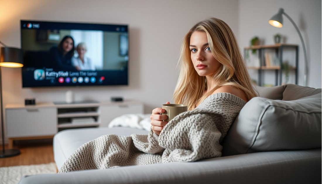 What Are 2025's Highest-Rated TV Shows So Far?
