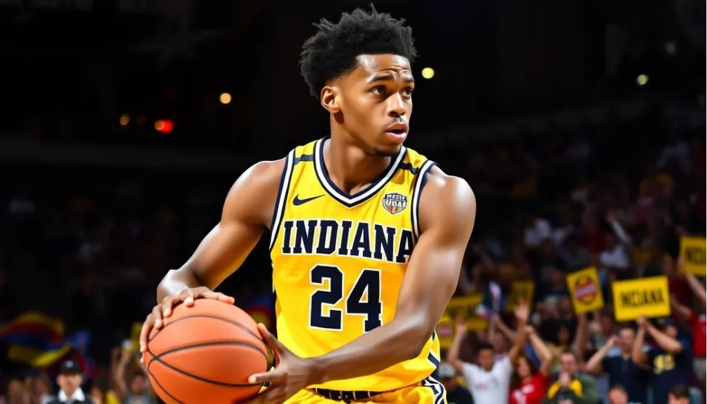 Thunder vs Pacers Finals Game 4 Recap