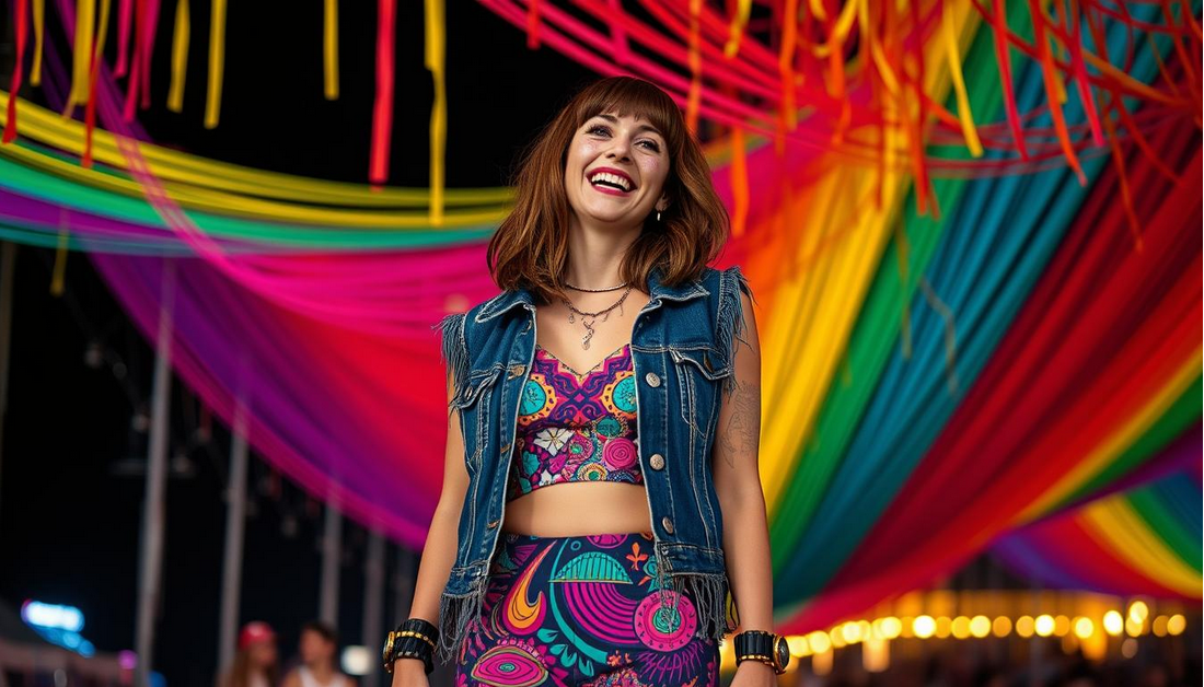 Bonnaroo 2025 Is Almost Here – Are You Ready?