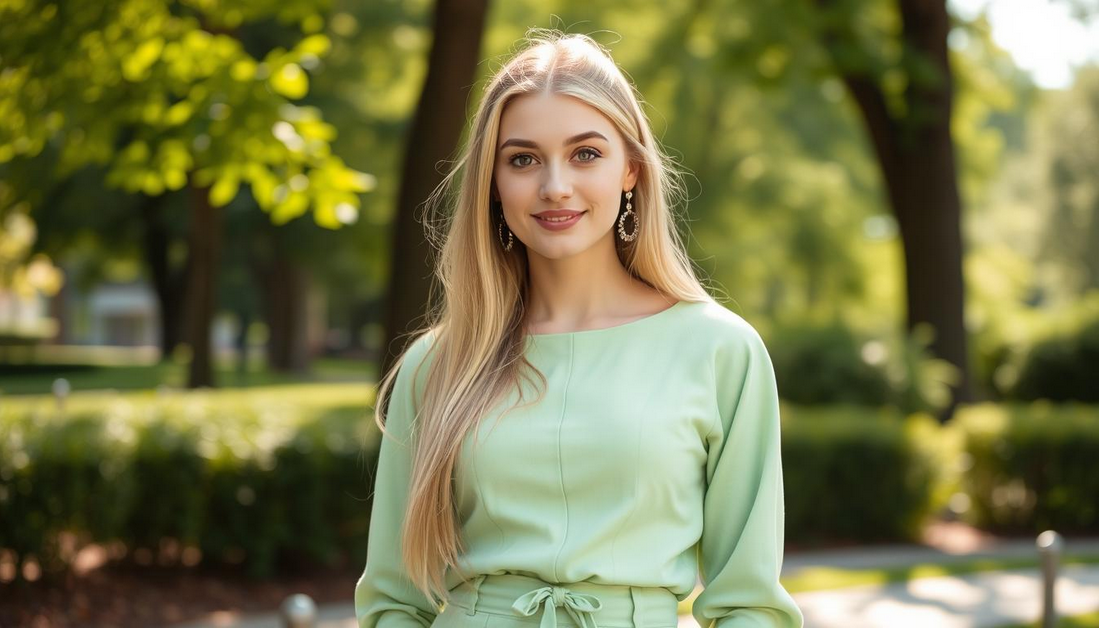 Pastel Co-Ords: Style Tips You'll Love