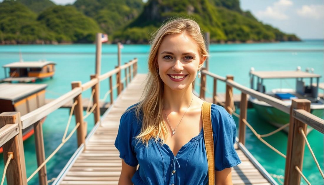 Is Malaysia the Tropical Escape You Need?
