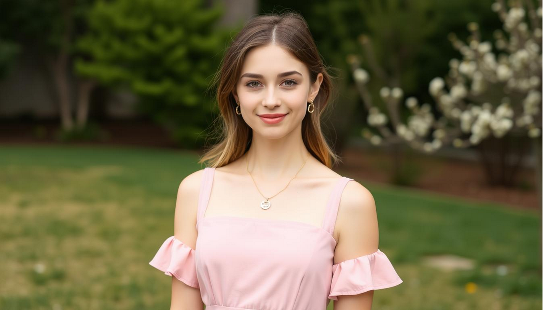 Celestial Jewelry Made For Your Star Sign