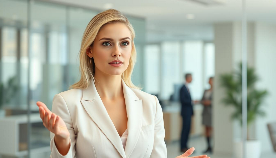 Master Business Presentations with Psychology