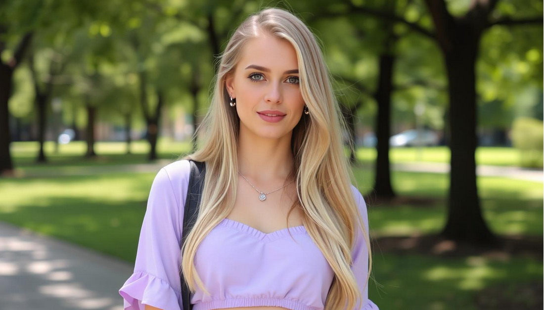Pastel Co-Ords: Style Tips You'll Love