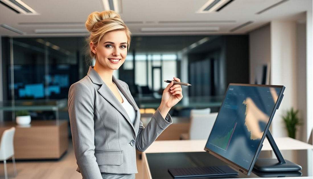 Embrace FinTech: Future-Proof Your Business