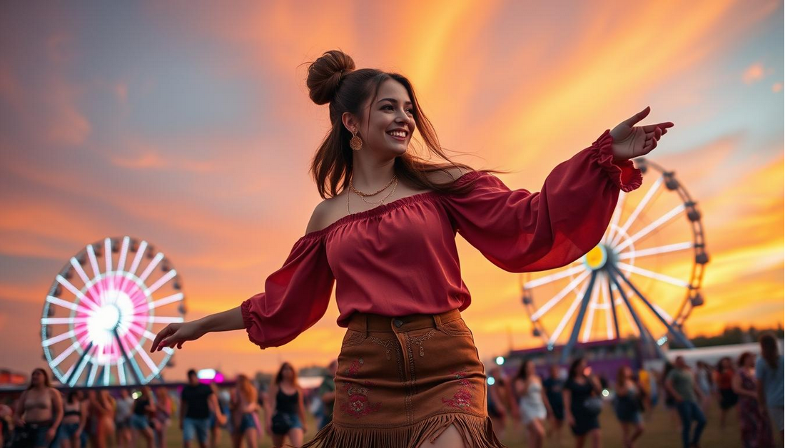 Bonnaroo 2025 Is Almost Here – Are You Ready?