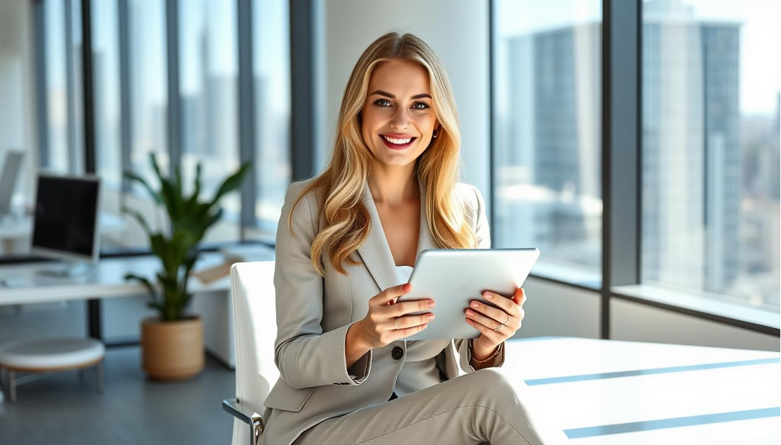 Embrace FinTech: Future-Proof Your Business