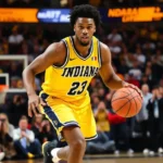 Thunder vs Pacers Finals Game 4 Recap