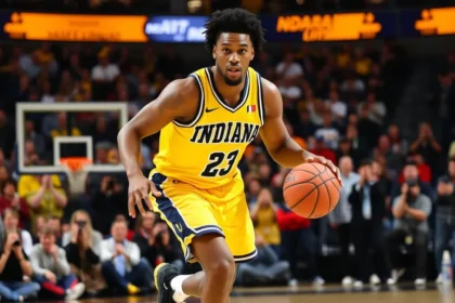 Thunder vs Pacers Finals Game 4 Recap