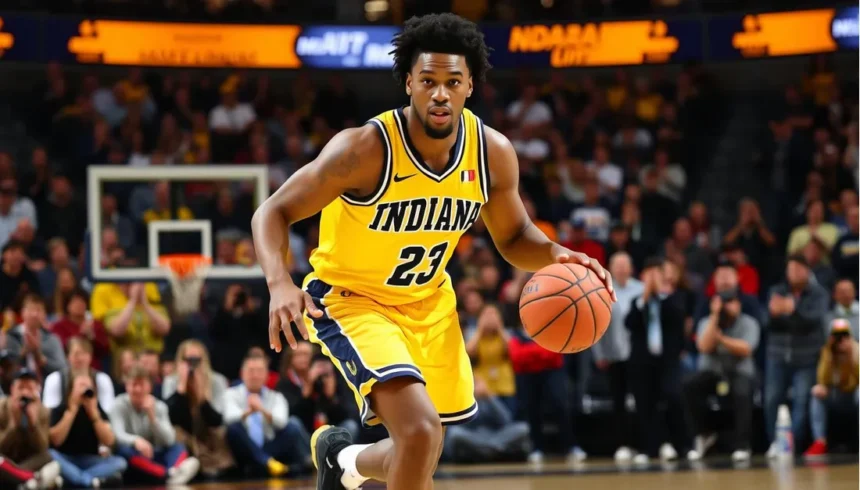 Thunder vs Pacers Finals Game 4 Recap