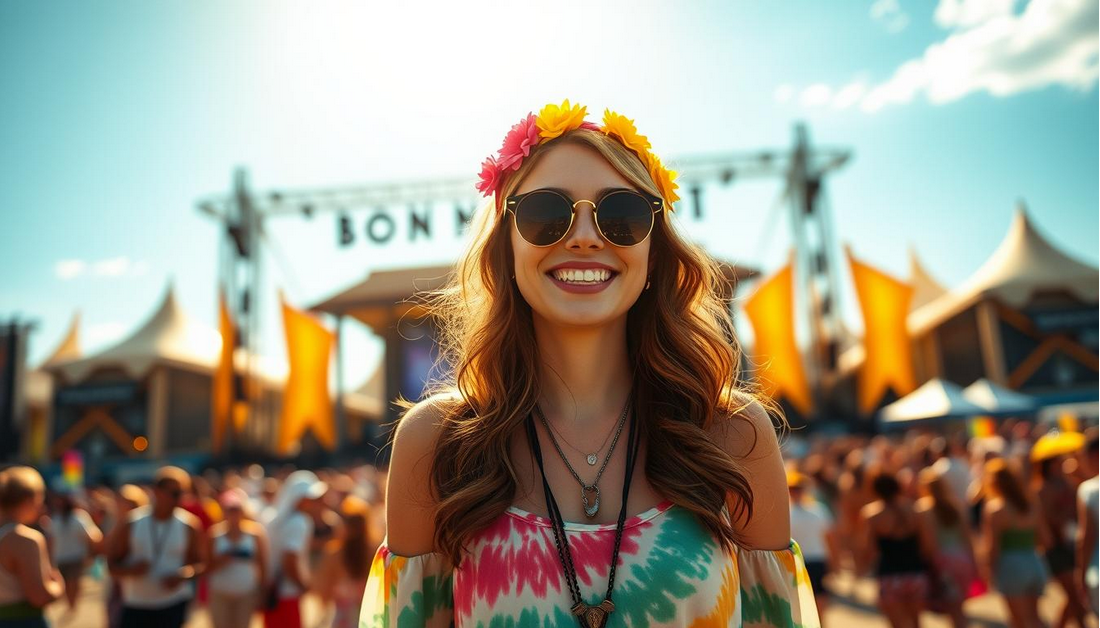 Bonnaroo 2025 Is Almost Here – Are You Ready?