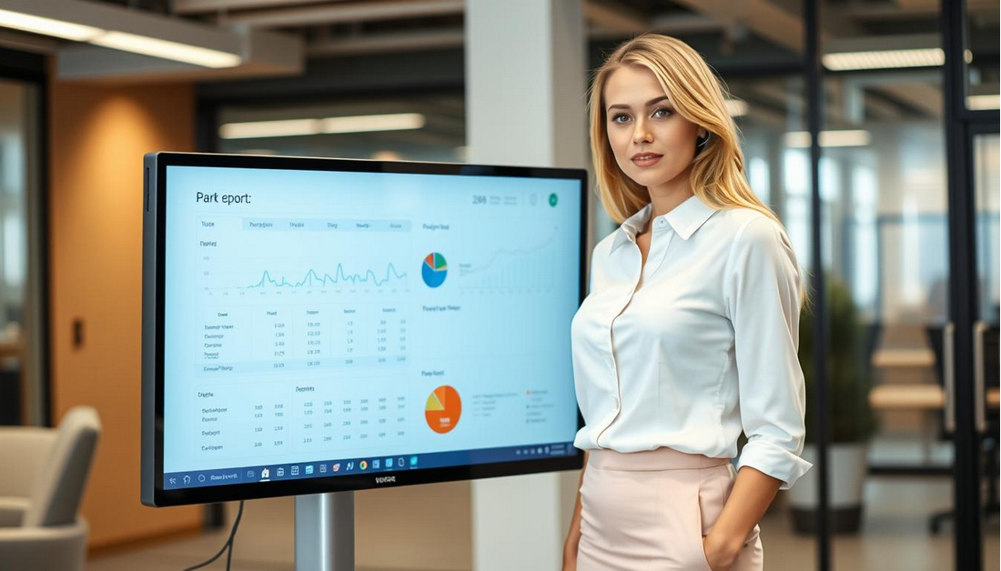 Master Business Presentations with Psychology