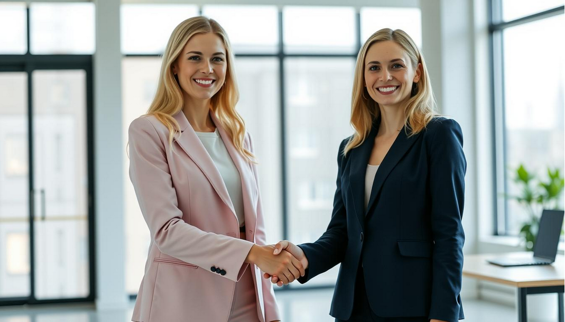 Why Smart Brands Choose Partnership Over Rivalry?