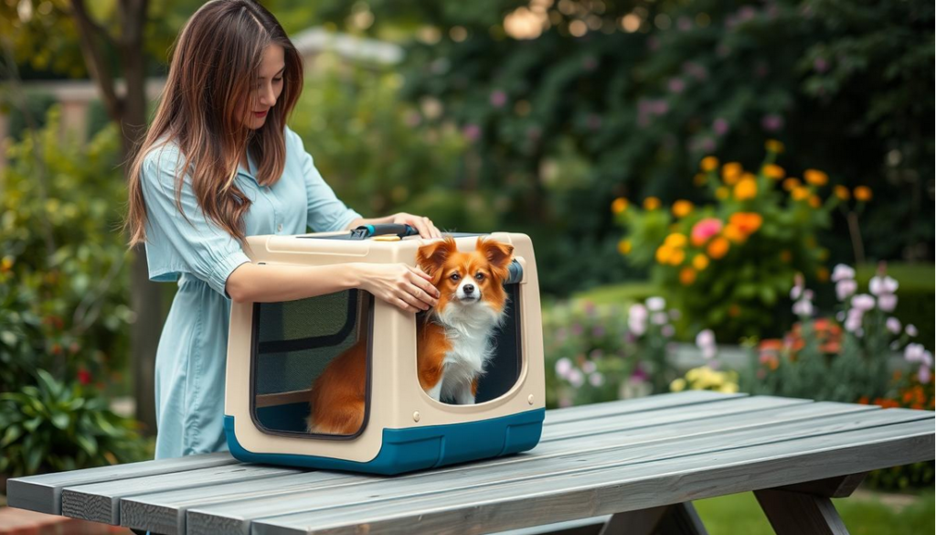 Best Pet Carriers For Long Travel Journeys
