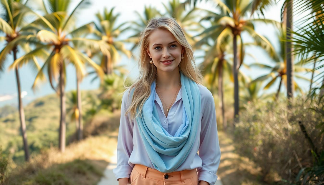 Is Malaysia the Tropical Escape You Need?