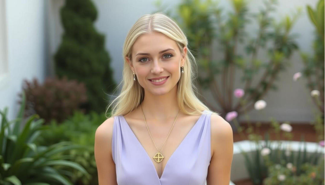 Celestial Jewelry Made For Your Star Sign