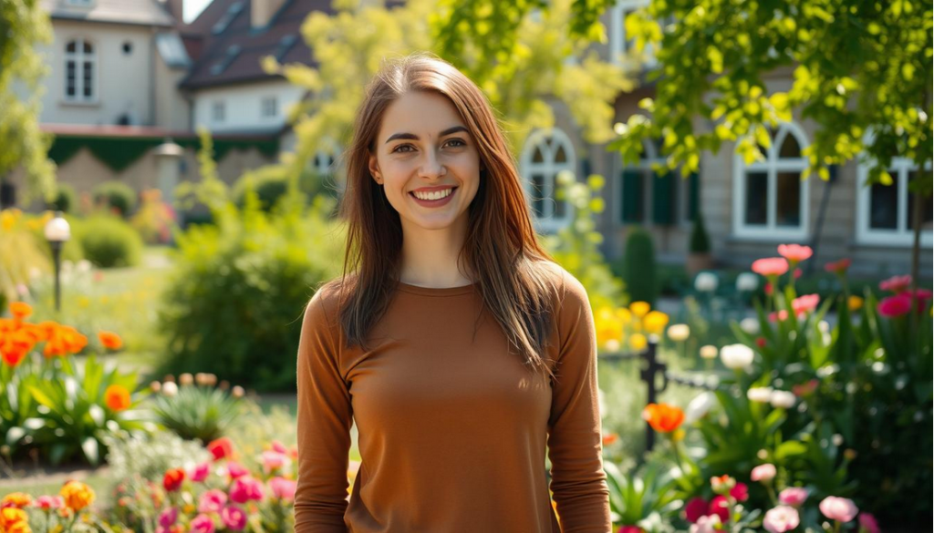 Why Summer in Munich Is always a Good idea?