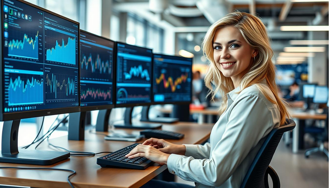 Embrace FinTech: Future-Proof Your Business