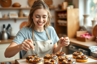 Top-Rated Donut Recipes From Donut Day Celebration