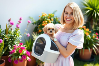 Best Pet Carriers For Long Travel Journeys