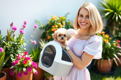 Best Pet Carriers For Long Travel Journeys