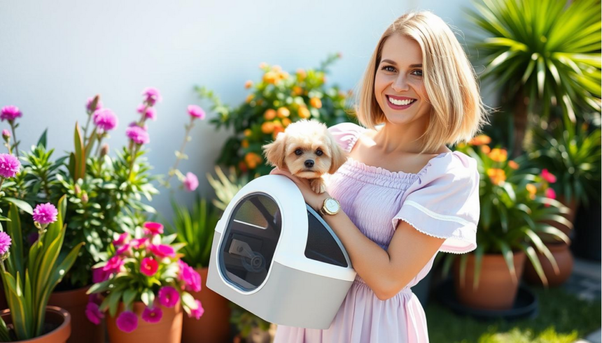 Best Pet Carriers For Long Travel Journeys