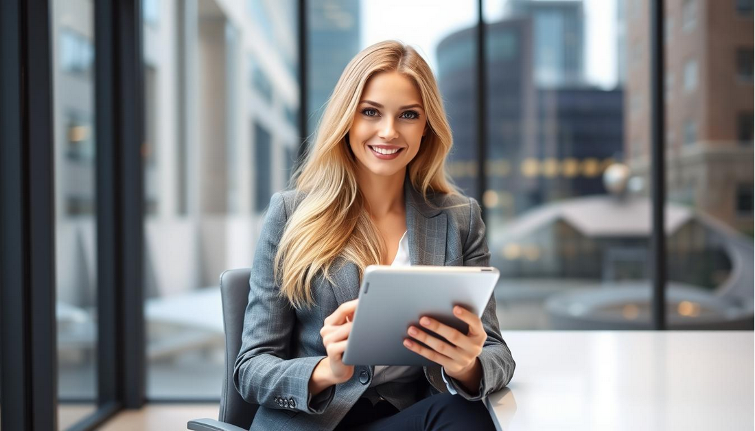 Embrace FinTech: Future-Proof Your Business