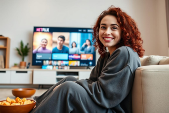 What Are 2025's Highest-Rated TV Shows So Far?