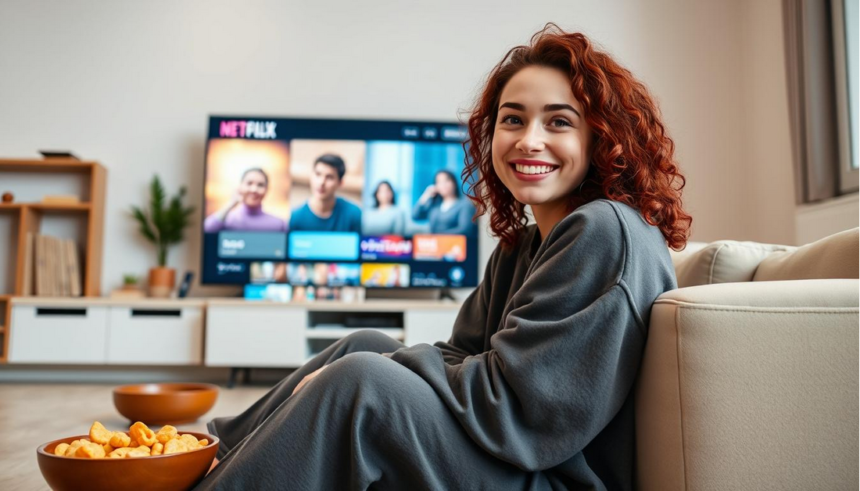 What Are 2025's Highest-Rated TV Shows So Far?