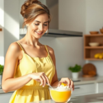 Chilled Mango Desserts to Soothe Summer Heat