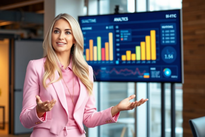 Master Business Presentations with Psychology