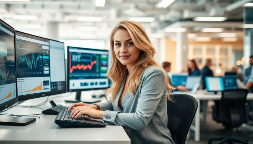 Embrace FinTech: Future-Proof Your Business