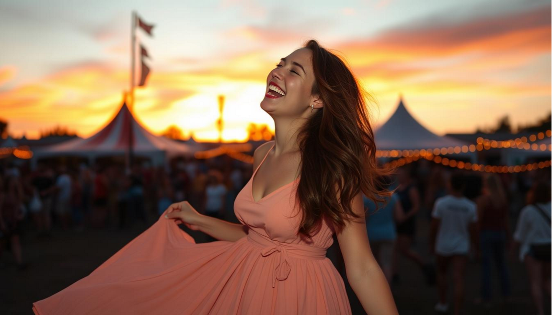 Bonnaroo 2025 Is Almost Here – Are You Ready?