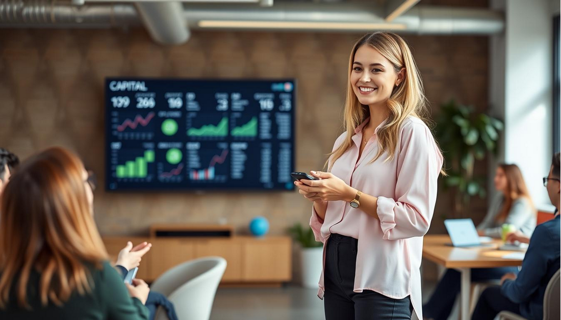Top Funding Sources for Small Brands 2025
