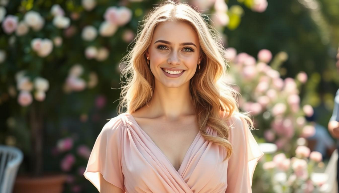 Cocktail Dresses: Sparkle And Shine At Any Event